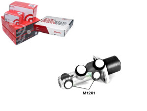 Pompa Hamulcowa [brembo]