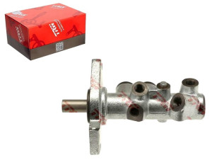 Pompa Hamulcowa Audi A3 Tt Seat Leon Toledo Ii Sko