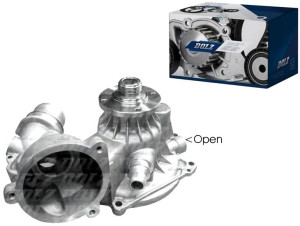 Pompa Wodna Bmw 7 745i 01-08 Dolz
