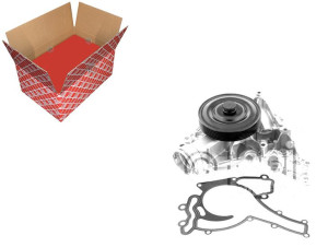 Pompa Wody Mercedes C (cl203) C T-model (s203) C T