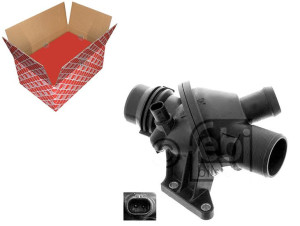 Termostat (108c W Obudowie) Bmw 1 (f20) 1 (f21) 2