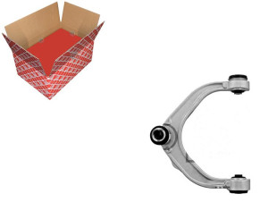 Wahacz Bmw Przód E70 71 X5 X6 07- Febi Bilstein