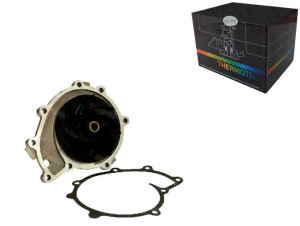 Pompa Wody Man Tgl Tgm D0834lfl40-d0836lflaj 04.05