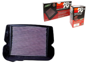 Filtr Powietrza Moto. Honda Gl1500 Gold Wing 88-00