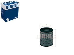 Filtr Powietrza [mahle]