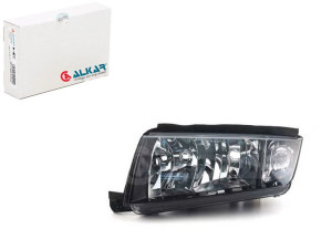 Reflektor Skoda Alkar