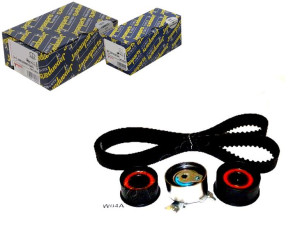 Zestaw Paska Rozrządu Japanparts Kctw04a Adg07306