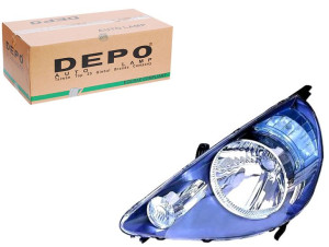 Reflektor (h4 Elektryczny Manualny Kolor Wkładu: C