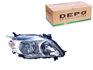 Reflektor (elektryczny Mechaniczny Kolor Wkładu: C