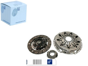 Zestaw Sprzęgła Toyota Yaris 1,0 16v 99-05 Blue Pr