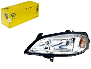 Reflektor P (h7 Hb3) Opel Astra G 02.98-12.09 Hell