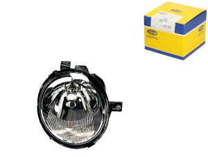 Reflektor (h4 Elektryczny Z Silnikiem Halogen Kolo