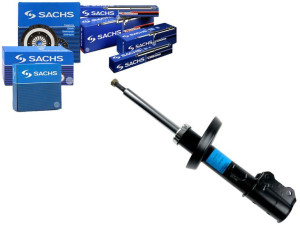 Amortyzator Saab 9-5 1.9d-3.0d 09.97-12.09 Sachs