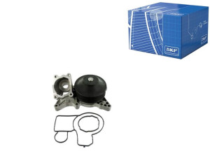 Pompa Wody Bmw X5 X6 2,5-3,0 D Skf