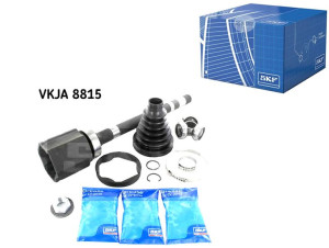 Przegub Wewnętrzny Ford Kuga 08-10 (z Wałem Napędo