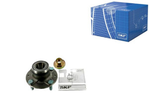 Łożysko Koła Mazda Przód 121 90-03 Bez Abs Skf
