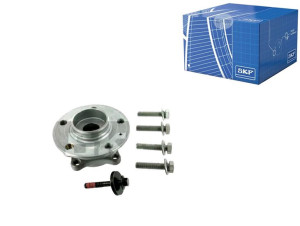 Łożysko Koła Volvo Przód S60 S80 Skf