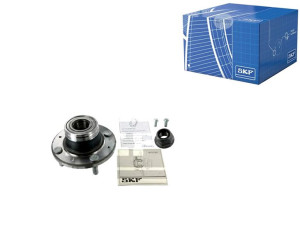 Łożysko Koła Volvo Tył S40 V40 Skf