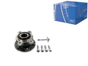 Łożysko Koła Volvo Tył Xc60 08- Skf