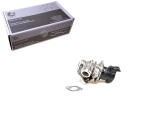 Zawór Egr Citroen Ford Peugeot Toyota 1.4 Hdi Skv