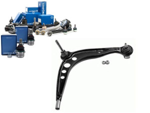 Wahacz Dół Bmw 3 (e36) Z3 (e36) 1.6-3.0 09.90-06.0