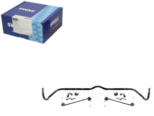 Stabilizator Swag 6q0411305al S2