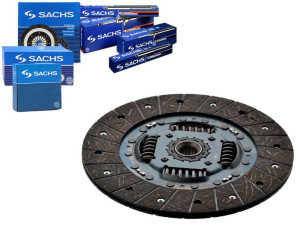 Tarcza Sprzęgła Sachs 4110039350 4110039400