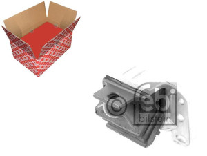 Poduszka Silnika Mercedes 2524-2537 Febi Bilstein