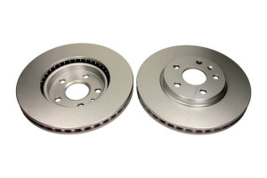 Tarcze Ham. 2szt Opel P. Insignia Koło 17 Z Powłoką Antykorozyjną Quaro