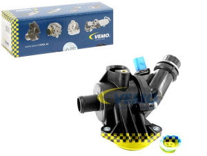 Termostat (100c W Obudowie) Audi A4 A6 Vw Passat 1