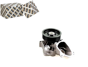 Pompa Wody Bmw 3 (e90) 3 (e91) 3 (e92) X3 (e83) 3.