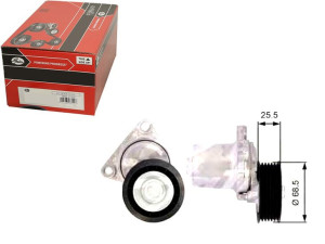 Napinacz Paska Wielorowkowego Mazda 3 6 Cx-7 Mx-5