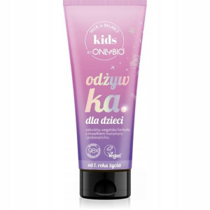 Only Bio Kids Odżywka 200ml