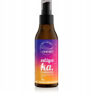 Only Bio Odżywka Bez Spłukiwania 200ml