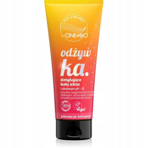 Only Bio Odżywka Domykająca Łuskę 200ml