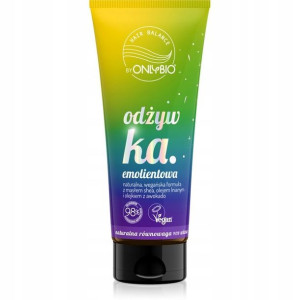 Onlybio Odżywka Emolientowa 200ml