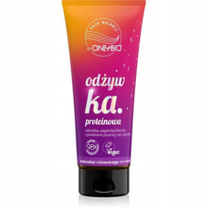 Only Bio Odżywka Proteinowa 200ml