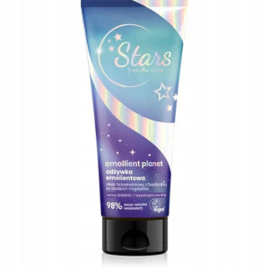 Stars Odżywka Emolientowa 200ml