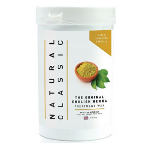 Wax Henna Odżywka 480g