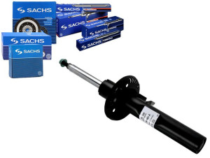 Amortyzator Audi Q3 Skoda Octavia Iii Vw Golf V T-