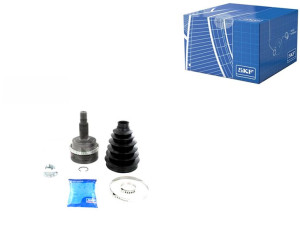 Przegub Napędowy Zewnętrzny (28z/36z/64 5mm Abs:51
