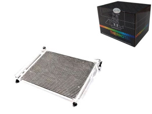 Skraplacz Klimatyzacji Kia Picanto 1.0/1.1 04.04-
