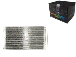 Skraplacz Klimatyzacji Bmw 1 (e81) 1 (e82) 1 (e87)