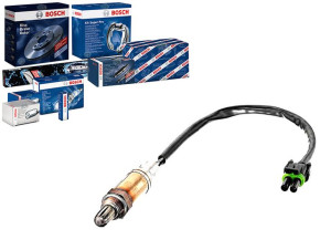 Sonda Lambda Renault Clio I Rapid Twingo I 1.2 09.