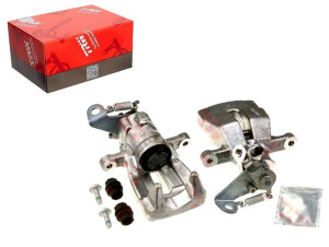 Zacisk Hamulcowy Renault Scenic Ii 1.4-2.0d 06.03-