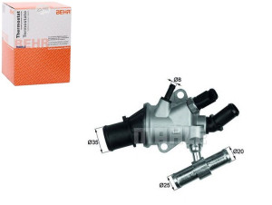 Termostat Alfa Romeo Lancia Behr