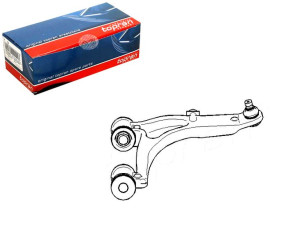 Wahacz Dół 22 Mm Nissan Interstar Opel Movano Rena