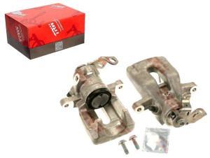 Zacisk Hamulcowy Citroen C4 C4 I Peugeot 307 1.4-2