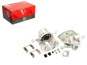 Zacisk Hamulcowy Hyundai I30 Kia Cee'd Pro Cee'd 1