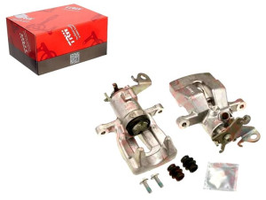 Zacisk Hamulcowy Renault Clio Iv Megane Iv Scenic